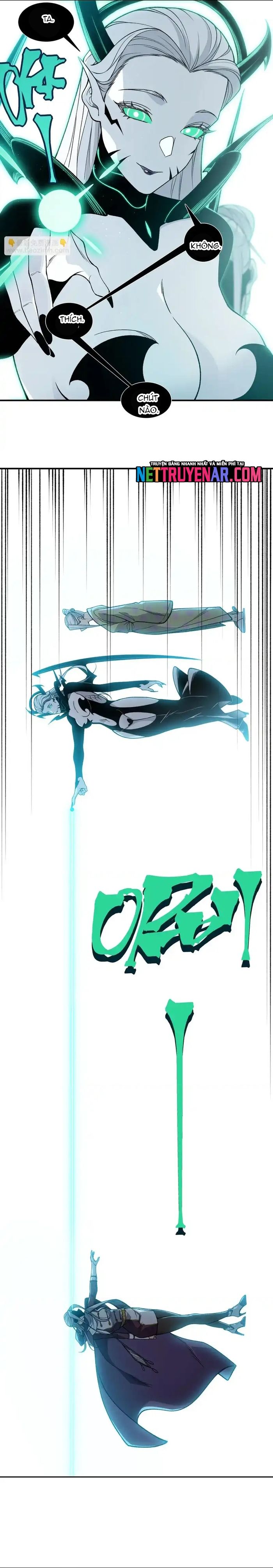 Quỷ Tiến Hóa - Chapter 129 - Page 5