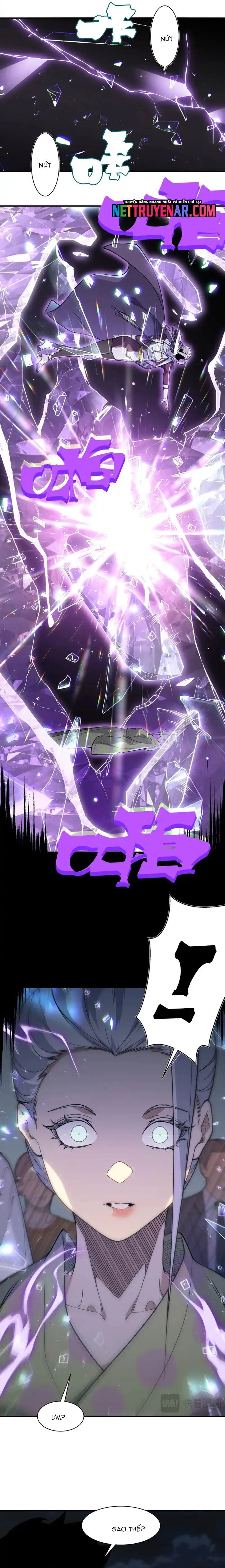 Quỷ Tiến Hóa - Chapter 129 - Page 9