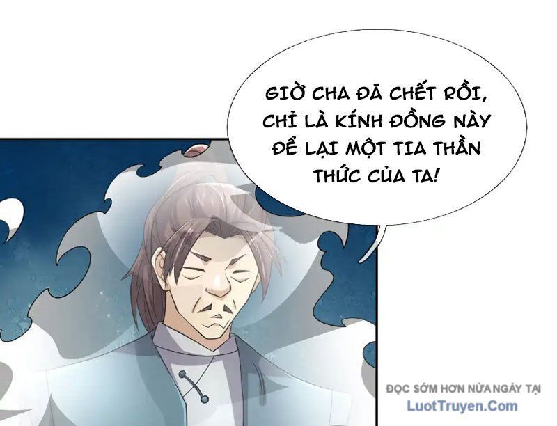Ngủ Say Vạn Cổ: Xuất Thế Quét Ngang Chư Thiên - Chapter 127 - Page 100