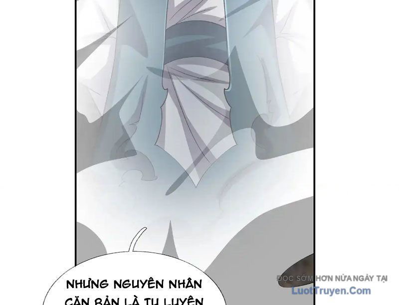 Ngủ Say Vạn Cổ: Xuất Thế Quét Ngang Chư Thiên - Chapter 127 - Page 104