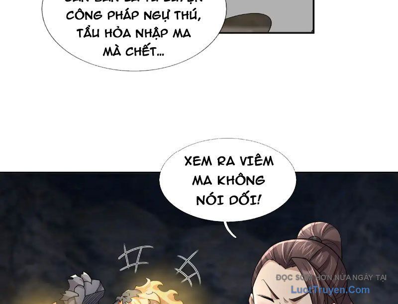 Ngủ Say Vạn Cổ: Xuất Thế Quét Ngang Chư Thiên - Chapter 127 - Page 105