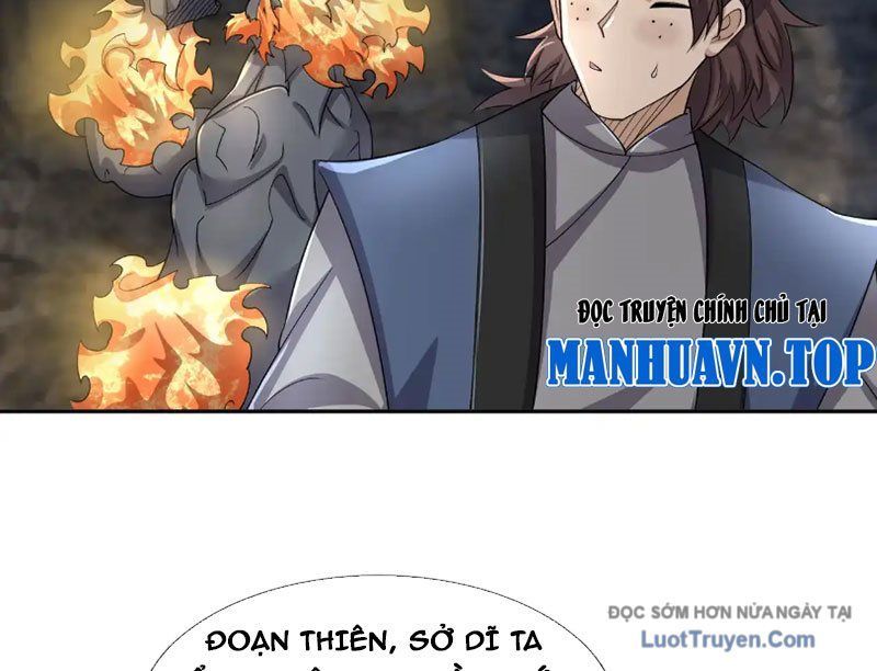 Ngủ Say Vạn Cổ: Xuất Thế Quét Ngang Chư Thiên - Chapter 127 - Page 106