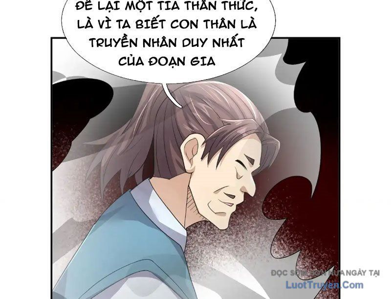 Ngủ Say Vạn Cổ: Xuất Thế Quét Ngang Chư Thiên - Chapter 127 - Page 107