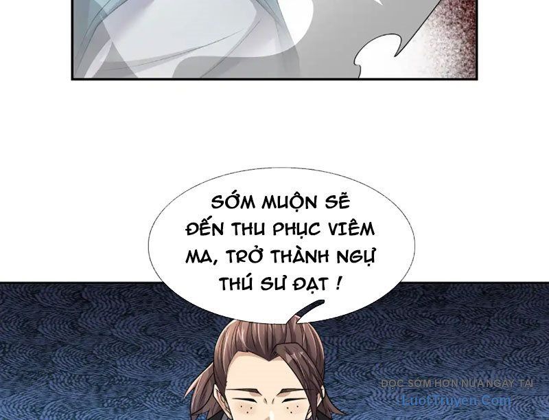 Ngủ Say Vạn Cổ: Xuất Thế Quét Ngang Chư Thiên - Chapter 127 - Page 108