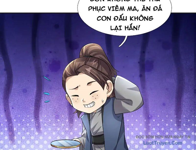 Ngủ Say Vạn Cổ: Xuất Thế Quét Ngang Chư Thiên - Chapter 127 - Page 110