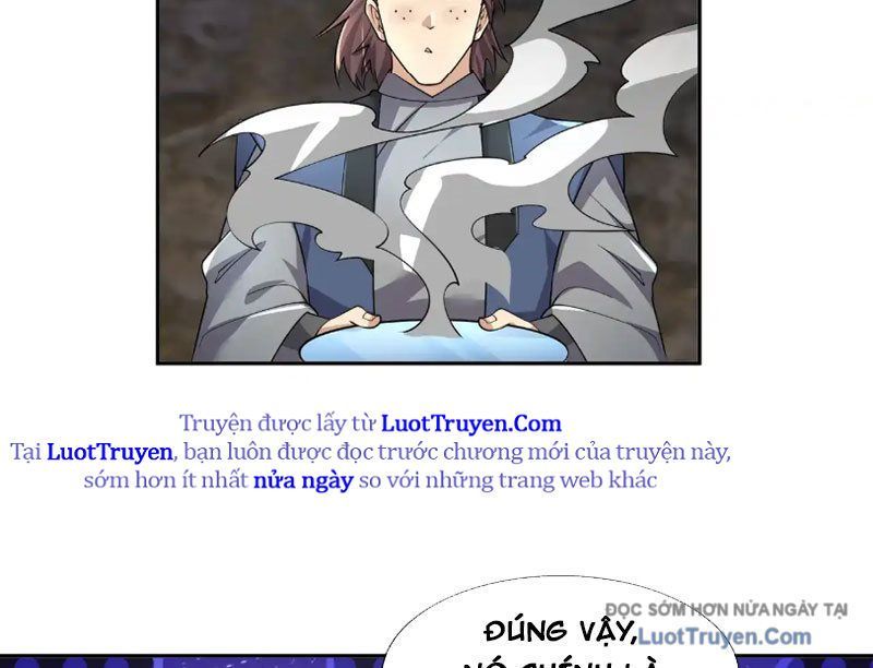 Ngủ Say Vạn Cổ: Xuất Thế Quét Ngang Chư Thiên - Chapter 127 - Page 115