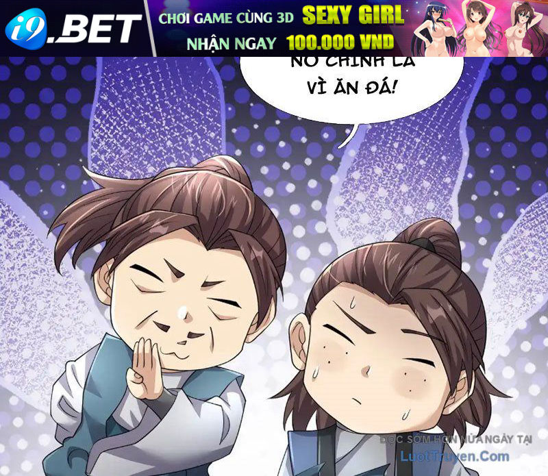 Ngủ Say Vạn Cổ: Xuất Thế Quét Ngang Chư Thiên - Chapter 127 - Page 116