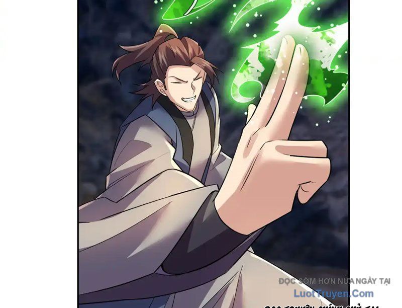 Ngủ Say Vạn Cổ: Xuất Thế Quét Ngang Chư Thiên - Chapter 127 - Page 12