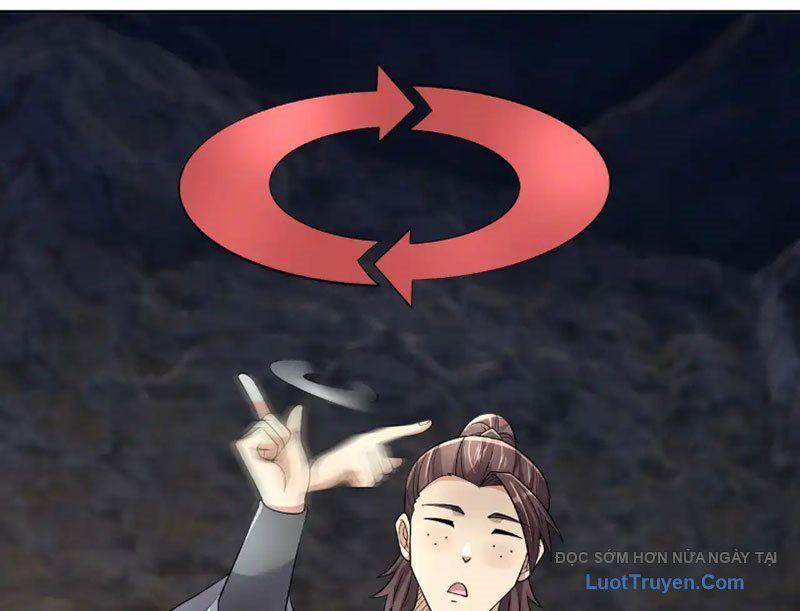 Ngủ Say Vạn Cổ: Xuất Thế Quét Ngang Chư Thiên - Chapter 127 - Page 121