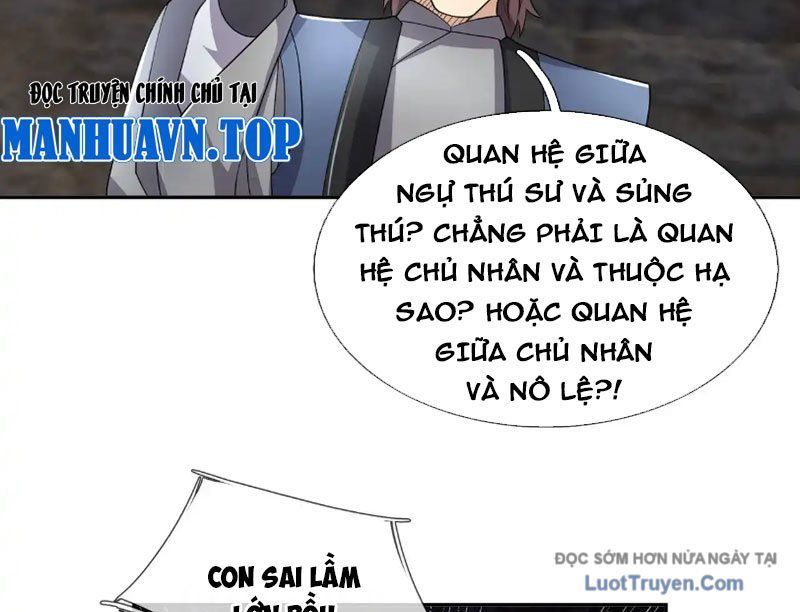 Ngủ Say Vạn Cổ: Xuất Thế Quét Ngang Chư Thiên - Chapter 127 - Page 122