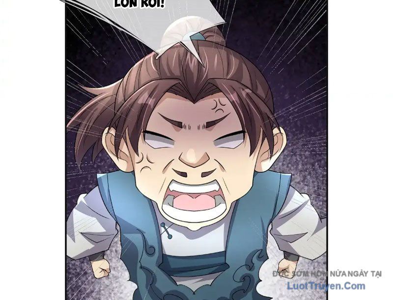 Ngủ Say Vạn Cổ: Xuất Thế Quét Ngang Chư Thiên - Chapter 127 - Page 123