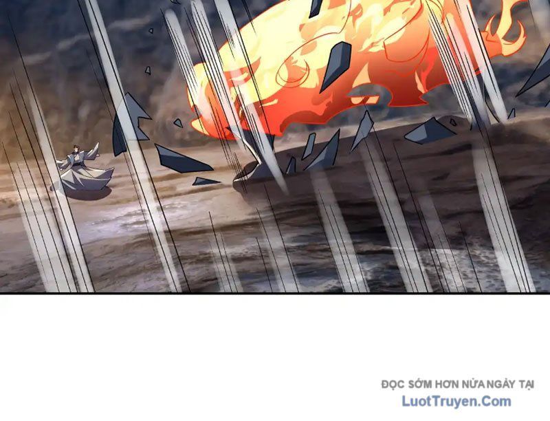 Ngủ Say Vạn Cổ: Xuất Thế Quét Ngang Chư Thiên - Chapter 127 - Page 19