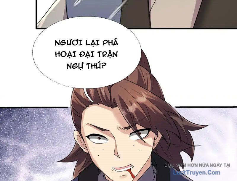 Ngủ Say Vạn Cổ: Xuất Thế Quét Ngang Chư Thiên - Chapter 127 - Page 22