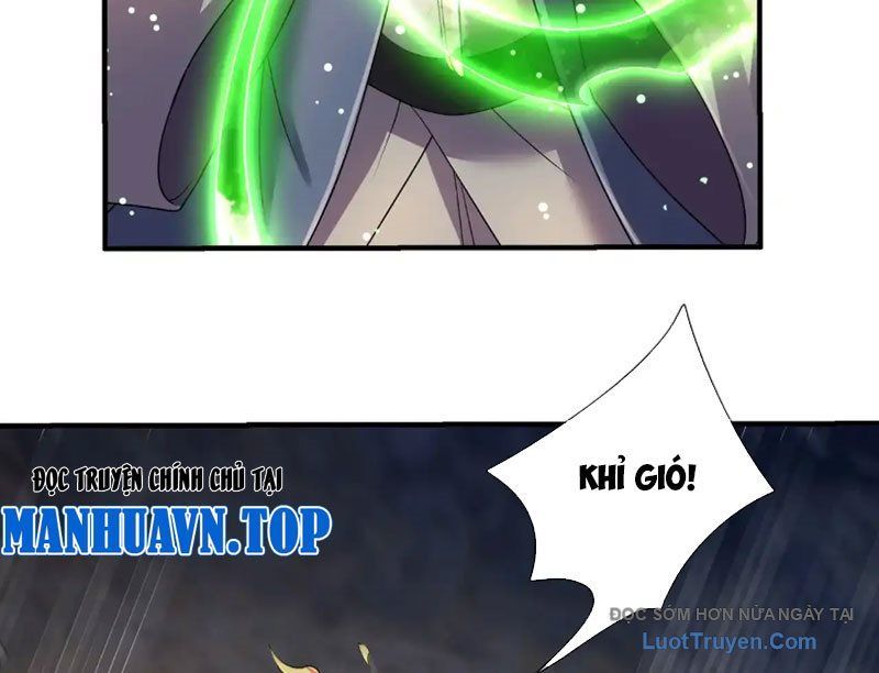 Ngủ Say Vạn Cổ: Xuất Thế Quét Ngang Chư Thiên - Chapter 127 - Page 27