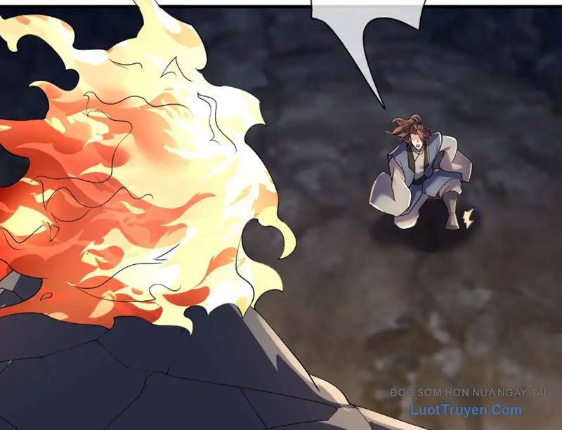 Ngủ Say Vạn Cổ: Xuất Thế Quét Ngang Chư Thiên - Chapter 127 - Page 37