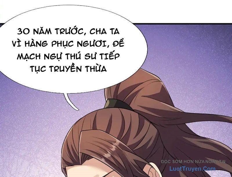 Ngủ Say Vạn Cổ: Xuất Thế Quét Ngang Chư Thiên - Chapter 127 - Page 44