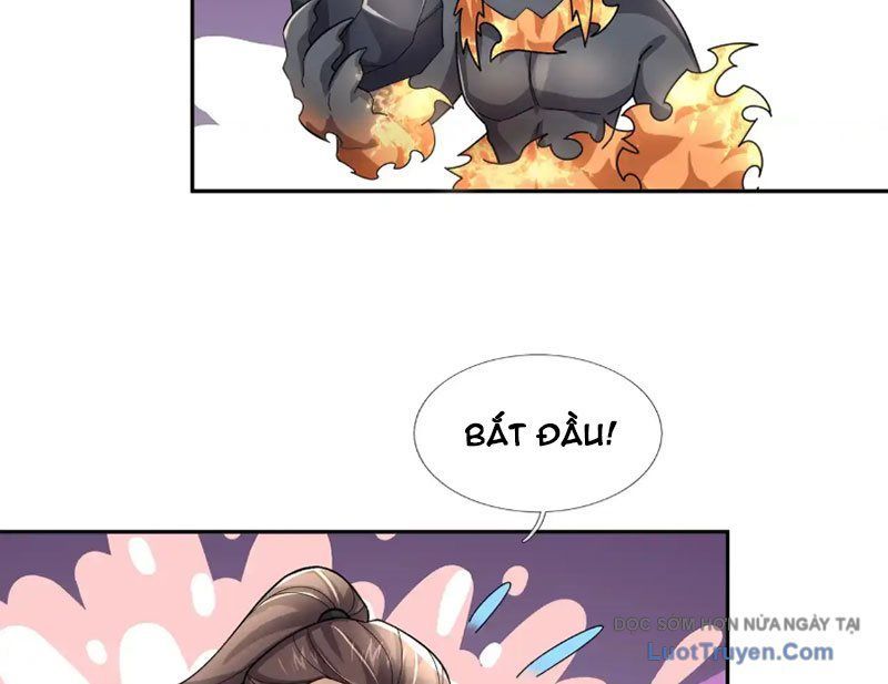 Ngủ Say Vạn Cổ: Xuất Thế Quét Ngang Chư Thiên - Chapter 127 - Page 62