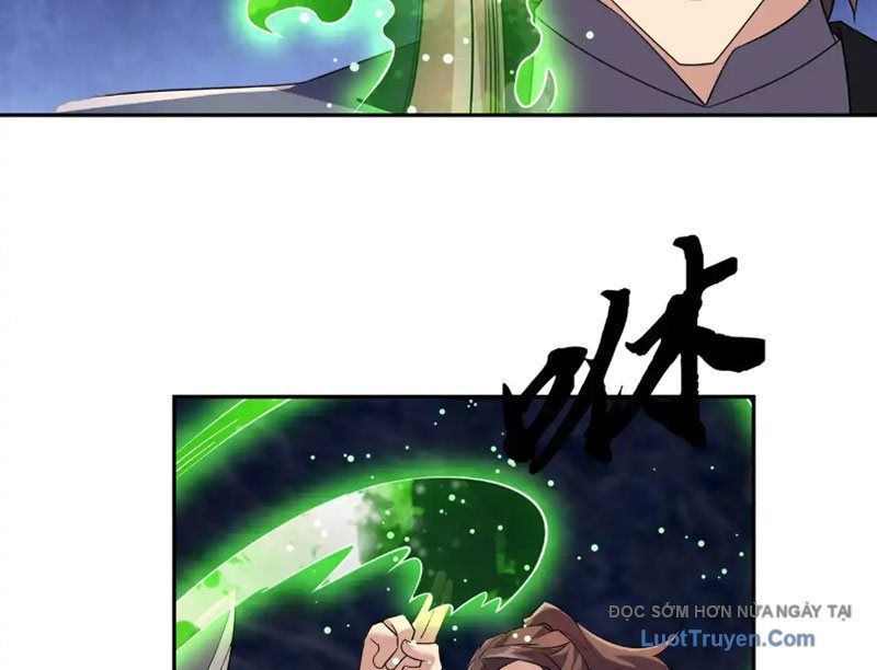 Ngủ Say Vạn Cổ: Xuất Thế Quét Ngang Chư Thiên - Chapter 127 - Page 7