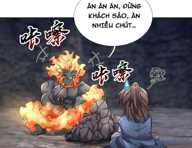 Ngủ Say Vạn Cổ: Xuất Thế Quét Ngang Chư Thiên - Chapter 127 - Page 75