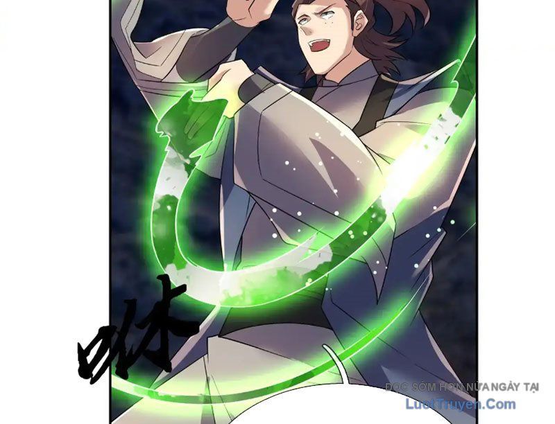 Ngủ Say Vạn Cổ: Xuất Thế Quét Ngang Chư Thiên - Chapter 127 - Page 8