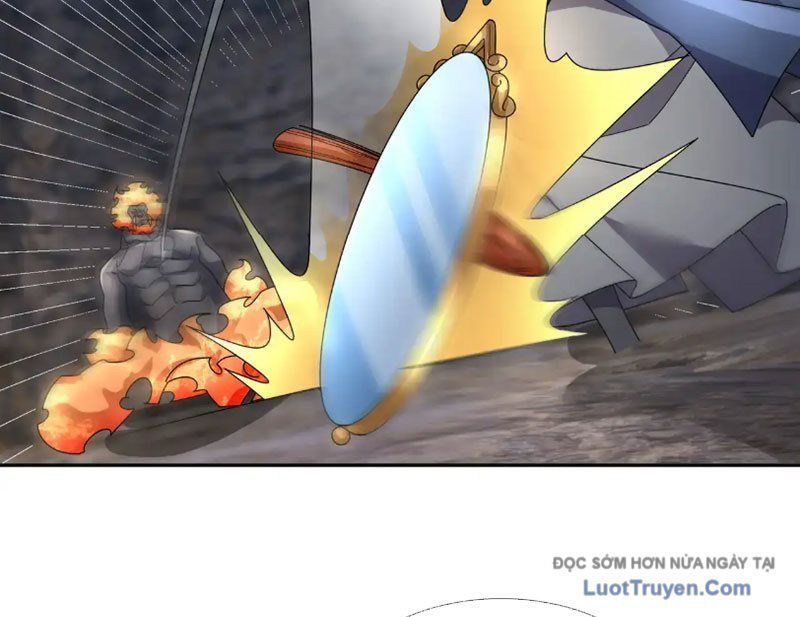 Ngủ Say Vạn Cổ: Xuất Thế Quét Ngang Chư Thiên - Chapter 127 - Page 85