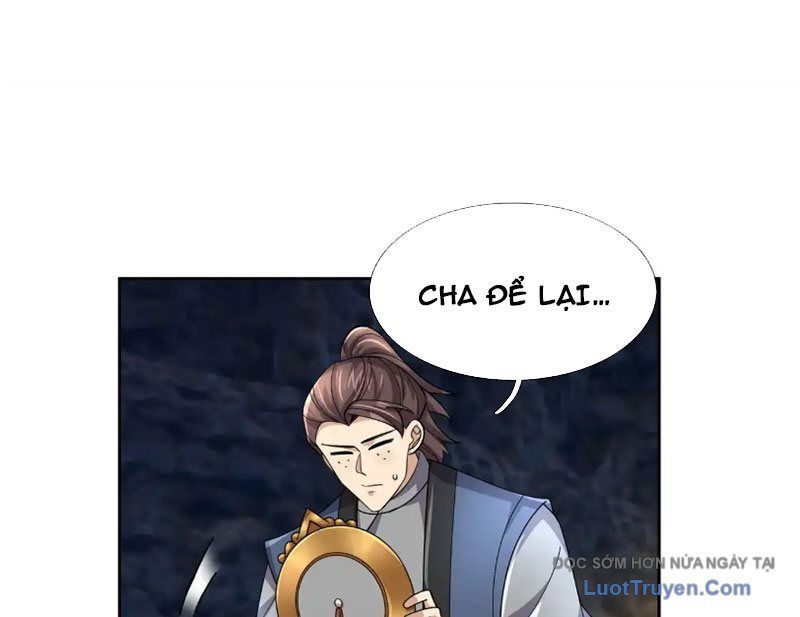 Ngủ Say Vạn Cổ: Xuất Thế Quét Ngang Chư Thiên - Chapter 127 - Page 88