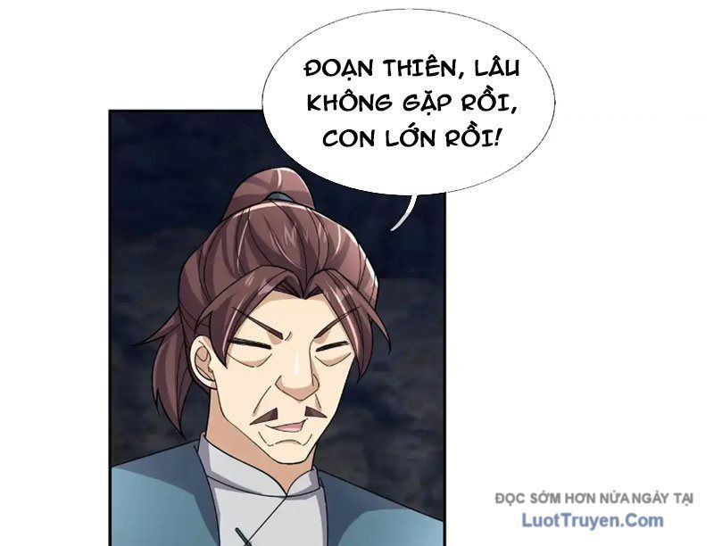 Ngủ Say Vạn Cổ: Xuất Thế Quét Ngang Chư Thiên - Chapter 127 - Page 93