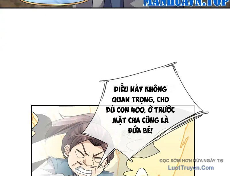 Ngủ Say Vạn Cổ: Xuất Thế Quét Ngang Chư Thiên - Chapter 127 - Page 96