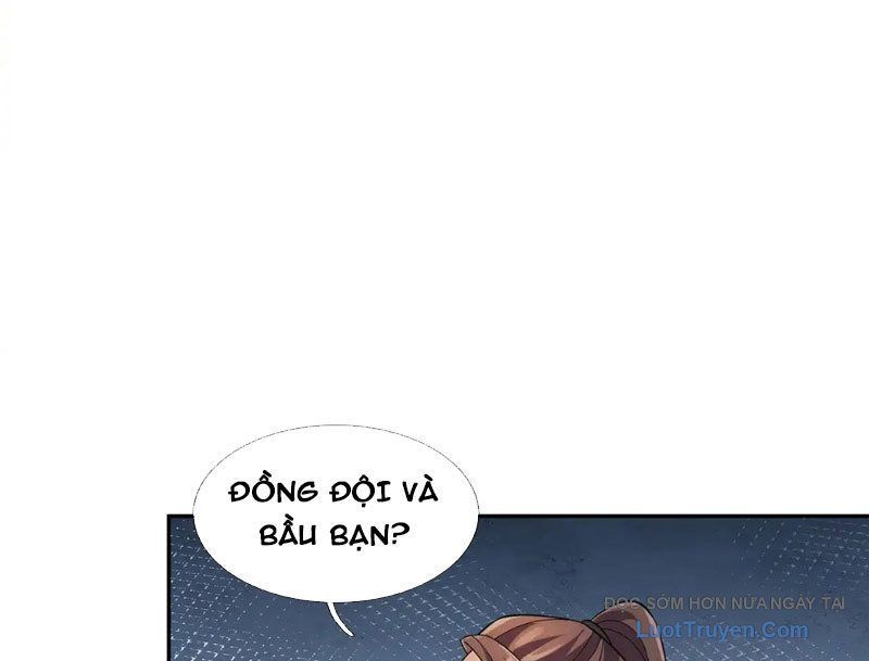 Ngủ Say Vạn Cổ: Xuất Thế Quét Ngang Chư Thiên - Chapter 128 - Page 11