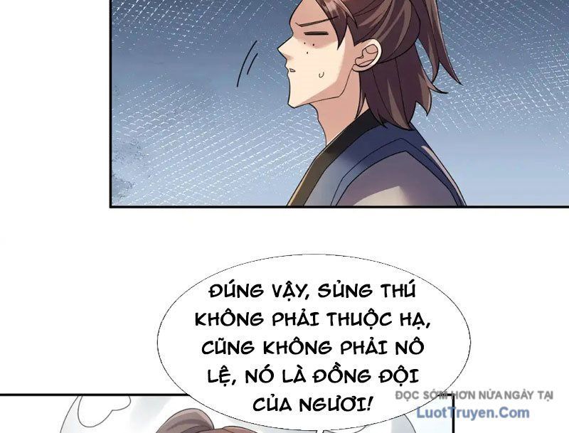 Ngủ Say Vạn Cổ: Xuất Thế Quét Ngang Chư Thiên - Chapter 128 - Page 12