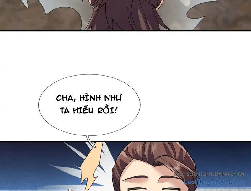 Ngủ Say Vạn Cổ: Xuất Thế Quét Ngang Chư Thiên - Chapter 128 - Page 17