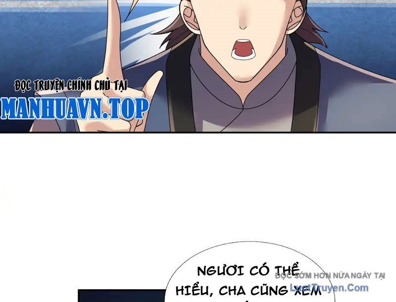 Ngủ Say Vạn Cổ: Xuất Thế Quét Ngang Chư Thiên - Chapter 128 - Page 18