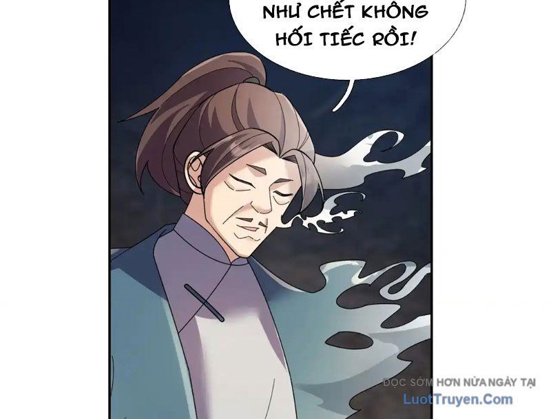 Ngủ Say Vạn Cổ: Xuất Thế Quét Ngang Chư Thiên - Chapter 128 - Page 19