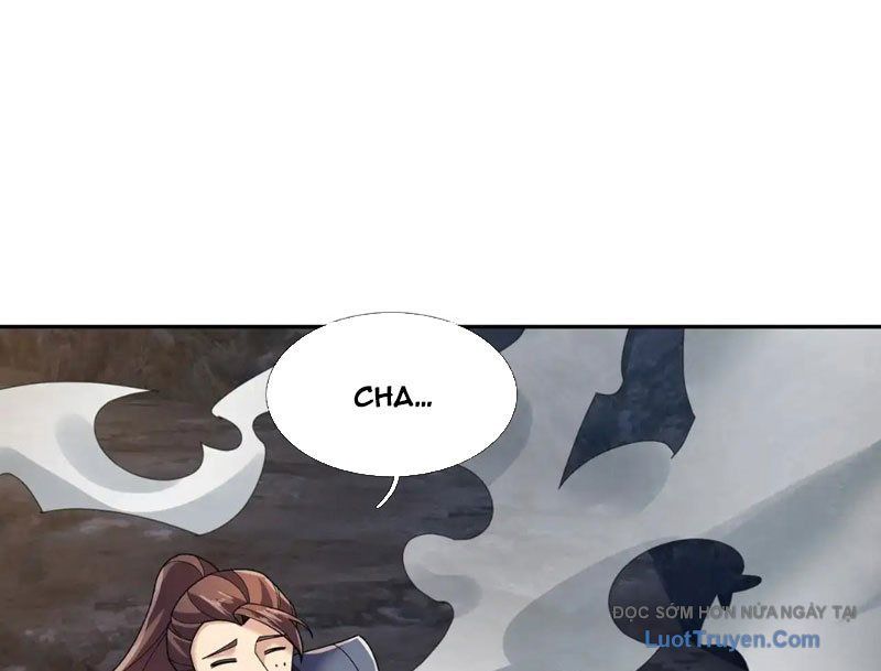 Ngủ Say Vạn Cổ: Xuất Thế Quét Ngang Chư Thiên - Chapter 128 - Page 21
