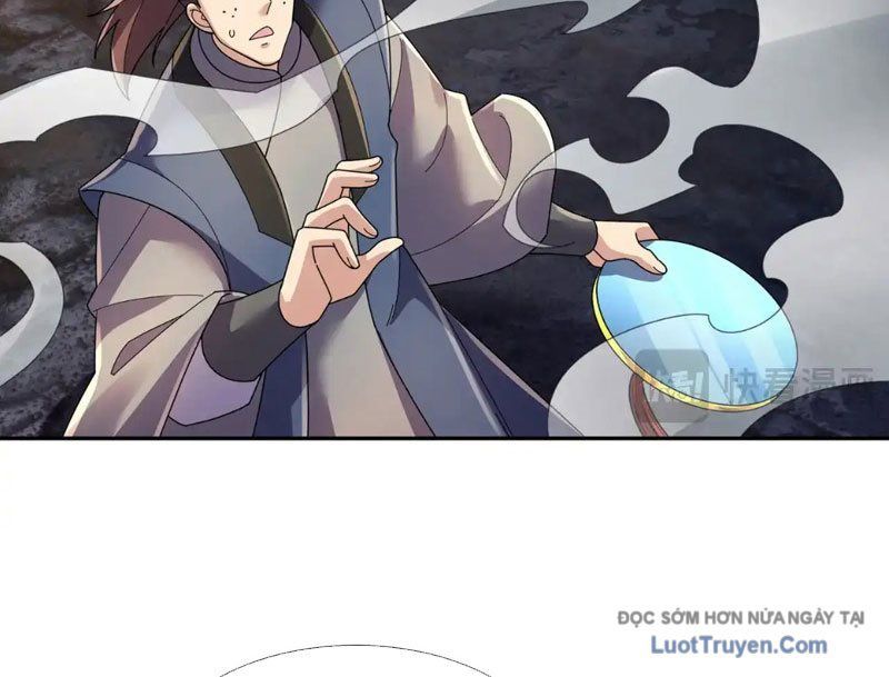 Ngủ Say Vạn Cổ: Xuất Thế Quét Ngang Chư Thiên - Chapter 128 - Page 22