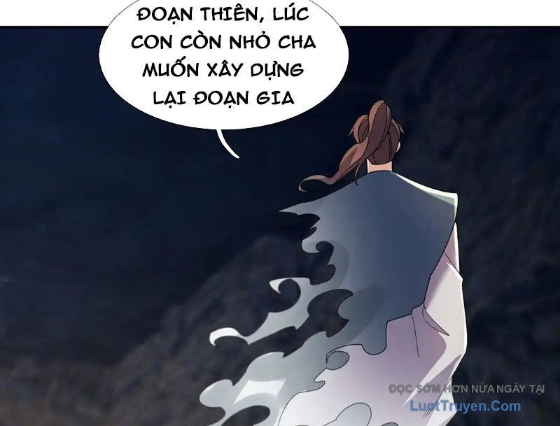 Ngủ Say Vạn Cổ: Xuất Thế Quét Ngang Chư Thiên - Chapter 128 - Page 23