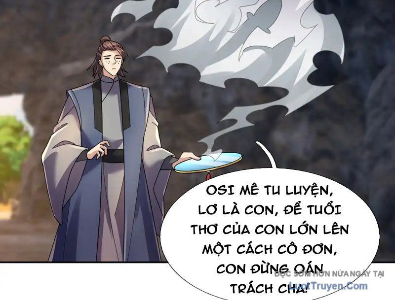 Ngủ Say Vạn Cổ: Xuất Thế Quét Ngang Chư Thiên - Chapter 128 - Page 24