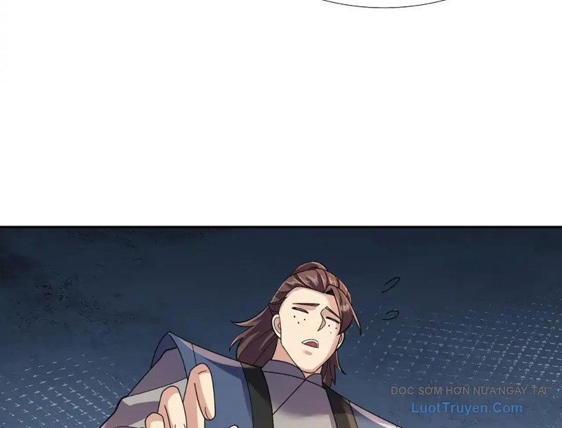 Ngủ Say Vạn Cổ: Xuất Thế Quét Ngang Chư Thiên - Chapter 128 - Page 25