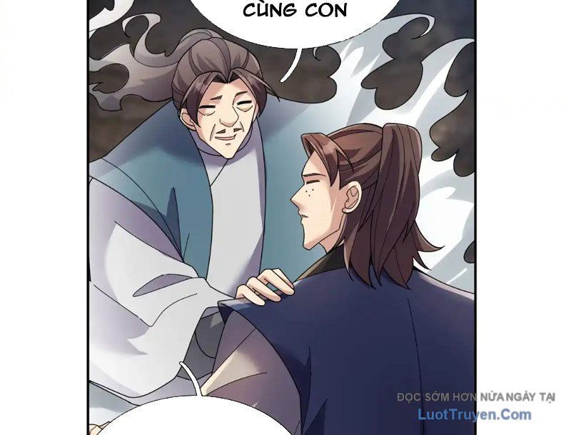 Ngủ Say Vạn Cổ: Xuất Thế Quét Ngang Chư Thiên - Chapter 128 - Page 27