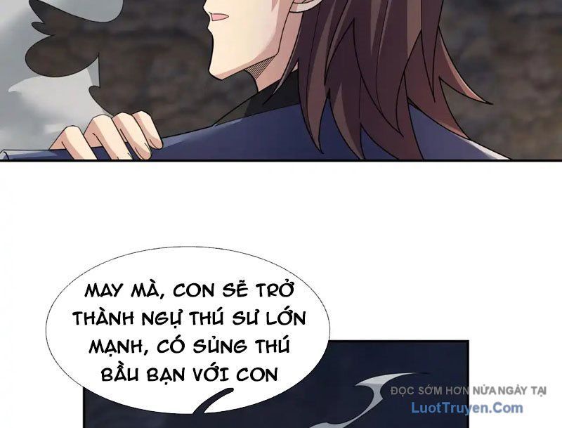 Ngủ Say Vạn Cổ: Xuất Thế Quét Ngang Chư Thiên - Chapter 128 - Page 29