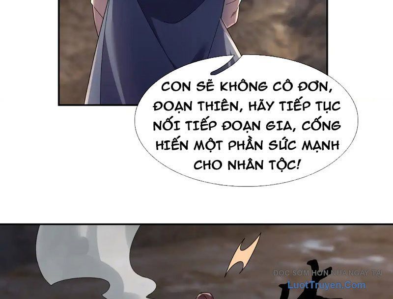 Ngủ Say Vạn Cổ: Xuất Thế Quét Ngang Chư Thiên - Chapter 128 - Page 31