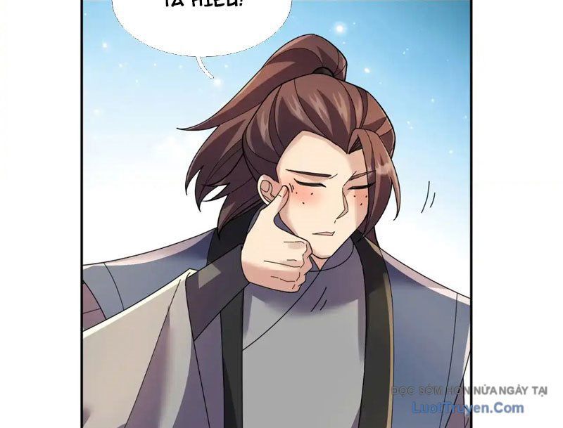 Ngủ Say Vạn Cổ: Xuất Thế Quét Ngang Chư Thiên - Chapter 128 - Page 35