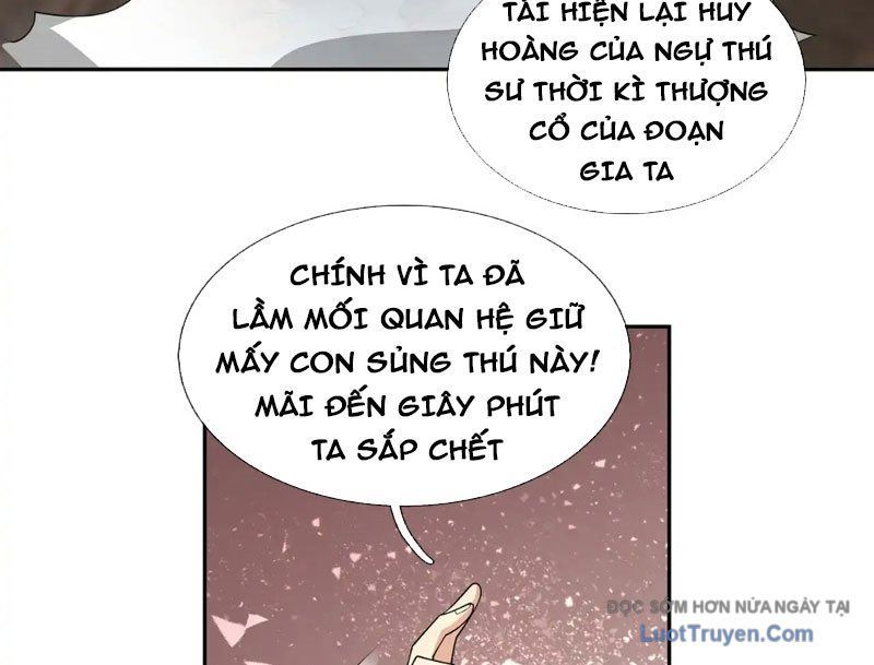 Ngủ Say Vạn Cổ: Xuất Thế Quét Ngang Chư Thiên - Chapter 128 - Page 4