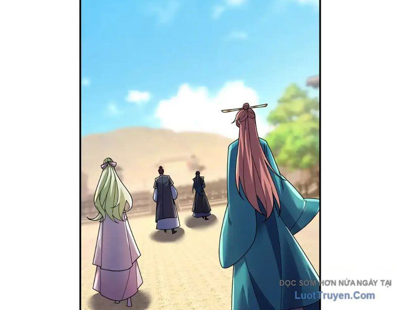 Ngủ Say Vạn Cổ: Xuất Thế Quét Ngang Chư Thiên - Chapter 128 - Page 41