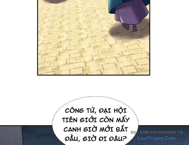 Ngủ Say Vạn Cổ: Xuất Thế Quét Ngang Chư Thiên - Chapter 128 - Page 42