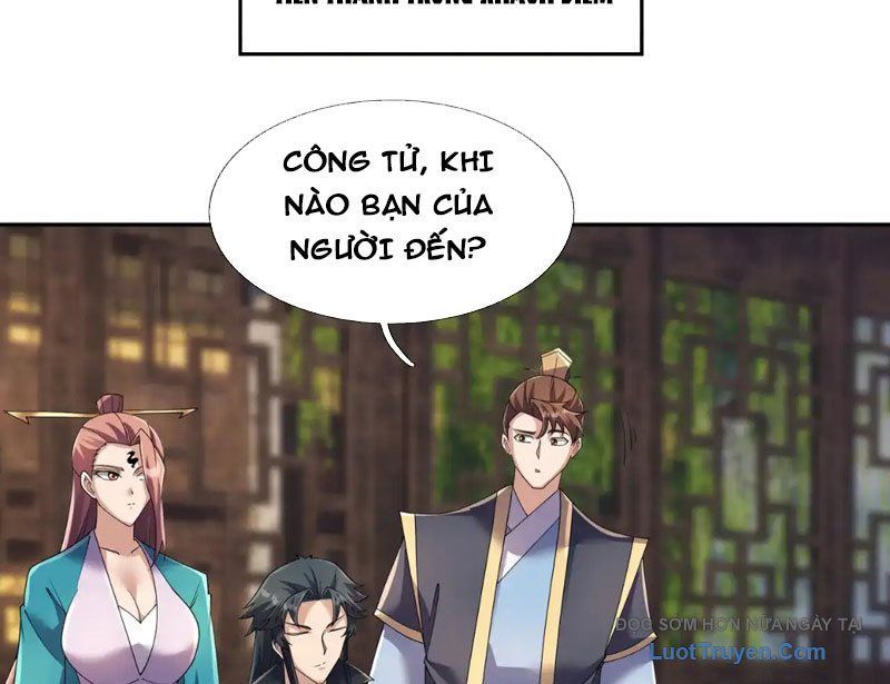 Ngủ Say Vạn Cổ: Xuất Thế Quét Ngang Chư Thiên - Chapter 128 - Page 47
