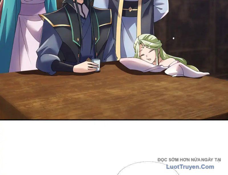 Ngủ Say Vạn Cổ: Xuất Thế Quét Ngang Chư Thiên - Chapter 128 - Page 48