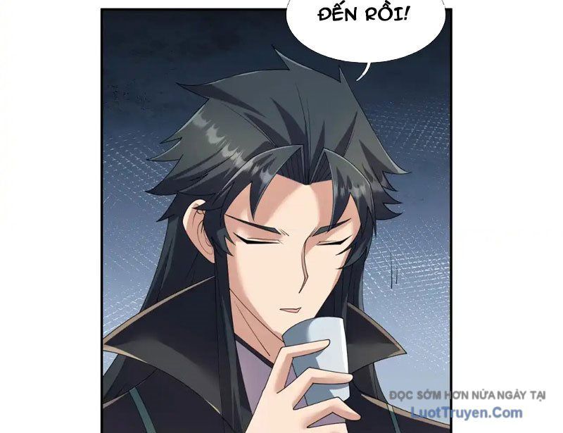 Ngủ Say Vạn Cổ: Xuất Thế Quét Ngang Chư Thiên - Chapter 128 - Page 49