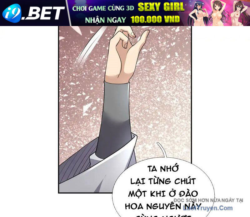 Ngủ Say Vạn Cổ: Xuất Thế Quét Ngang Chư Thiên - Chapter 128 - Page 5