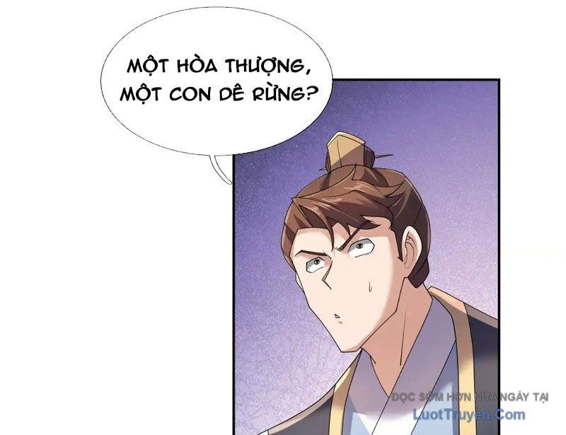 Ngủ Say Vạn Cổ: Xuất Thế Quét Ngang Chư Thiên - Chapter 128 - Page 52
